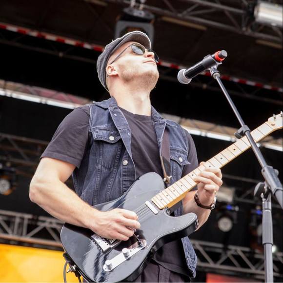 Meet your Posher, Austin - Picture 1 of 1